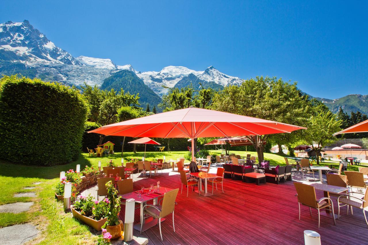 Aiguille Du Midi - & Restaurant