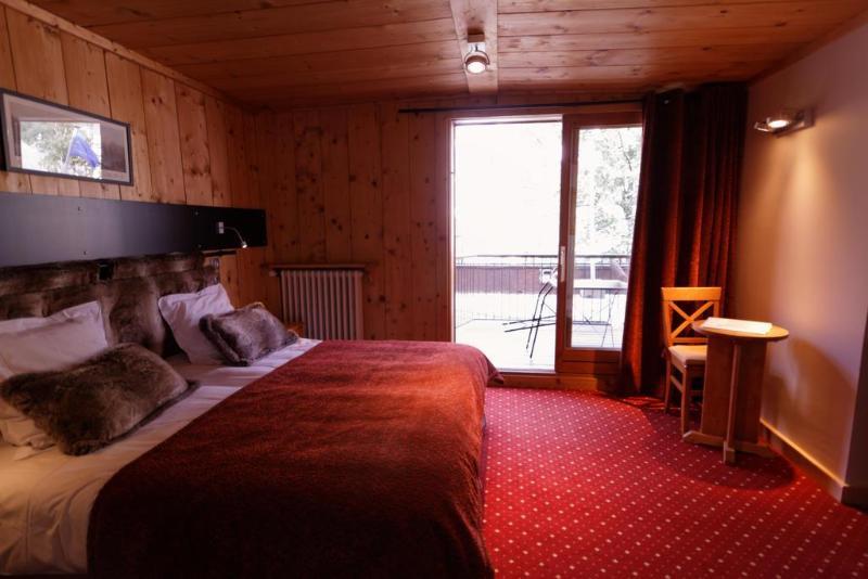 Park Suisse & Hotel Chamonix