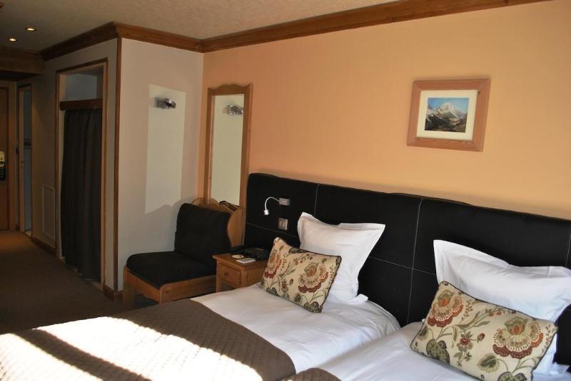 Hotel Park Suisse&spa