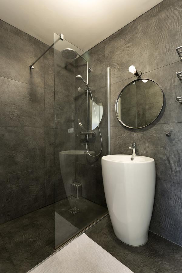 Apartement Blue Velvet Appartement