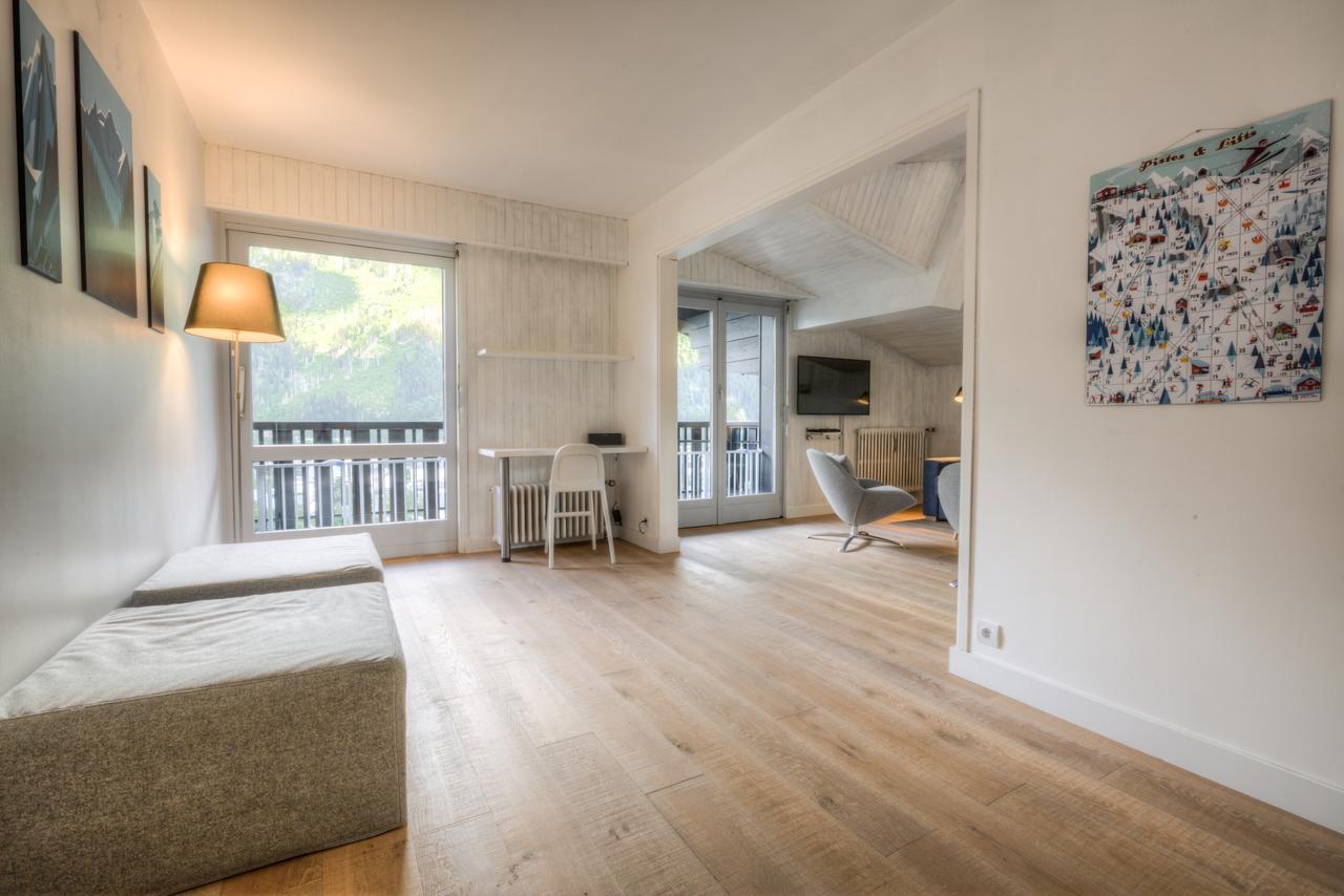Appartement Apartement Blue Velvet