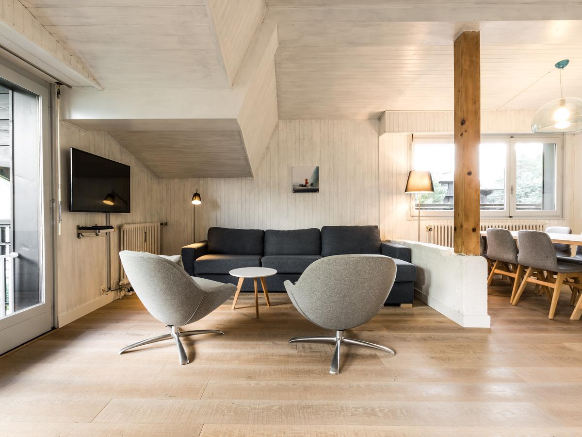 Apartement Blue Velvet Appartement