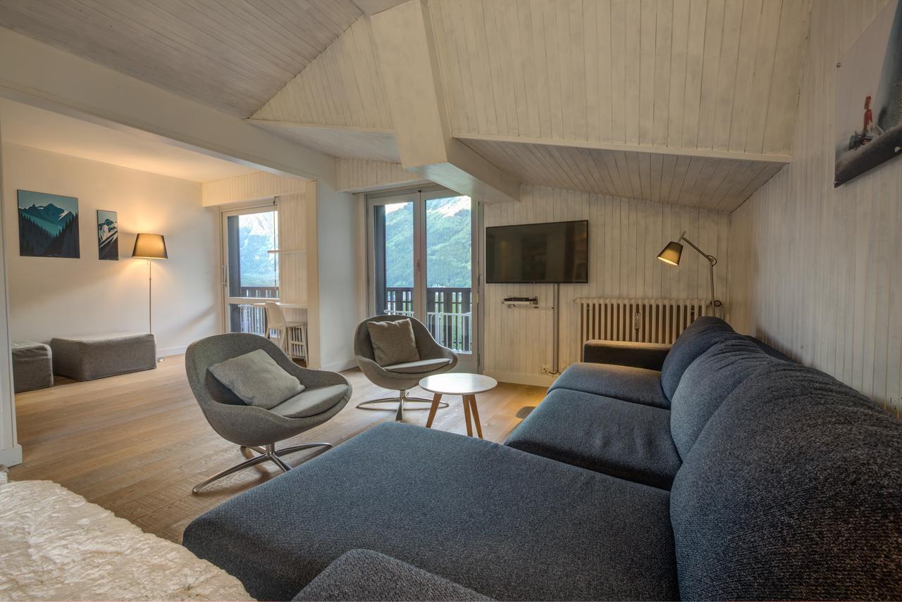 Appartement Apartement Blue Velvet *