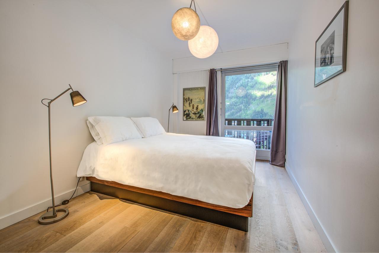 Appartement Apartement Blue Velvet