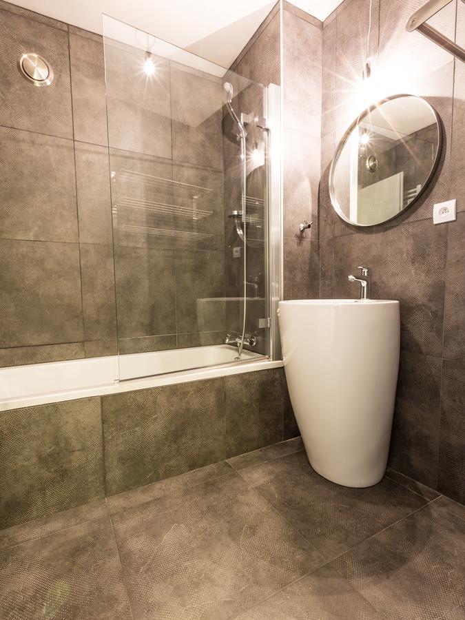Apartement Blue Velvet Appartement
