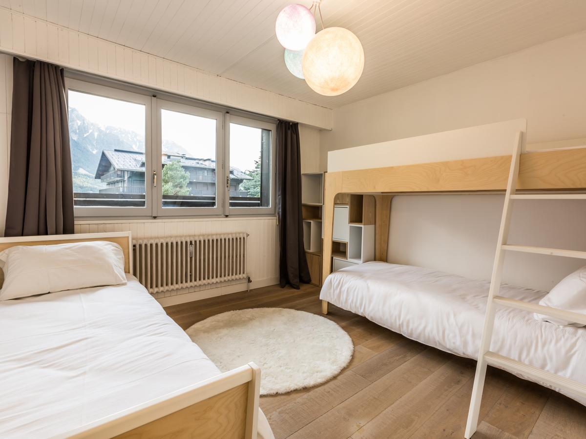 Apartement Blue Velvet