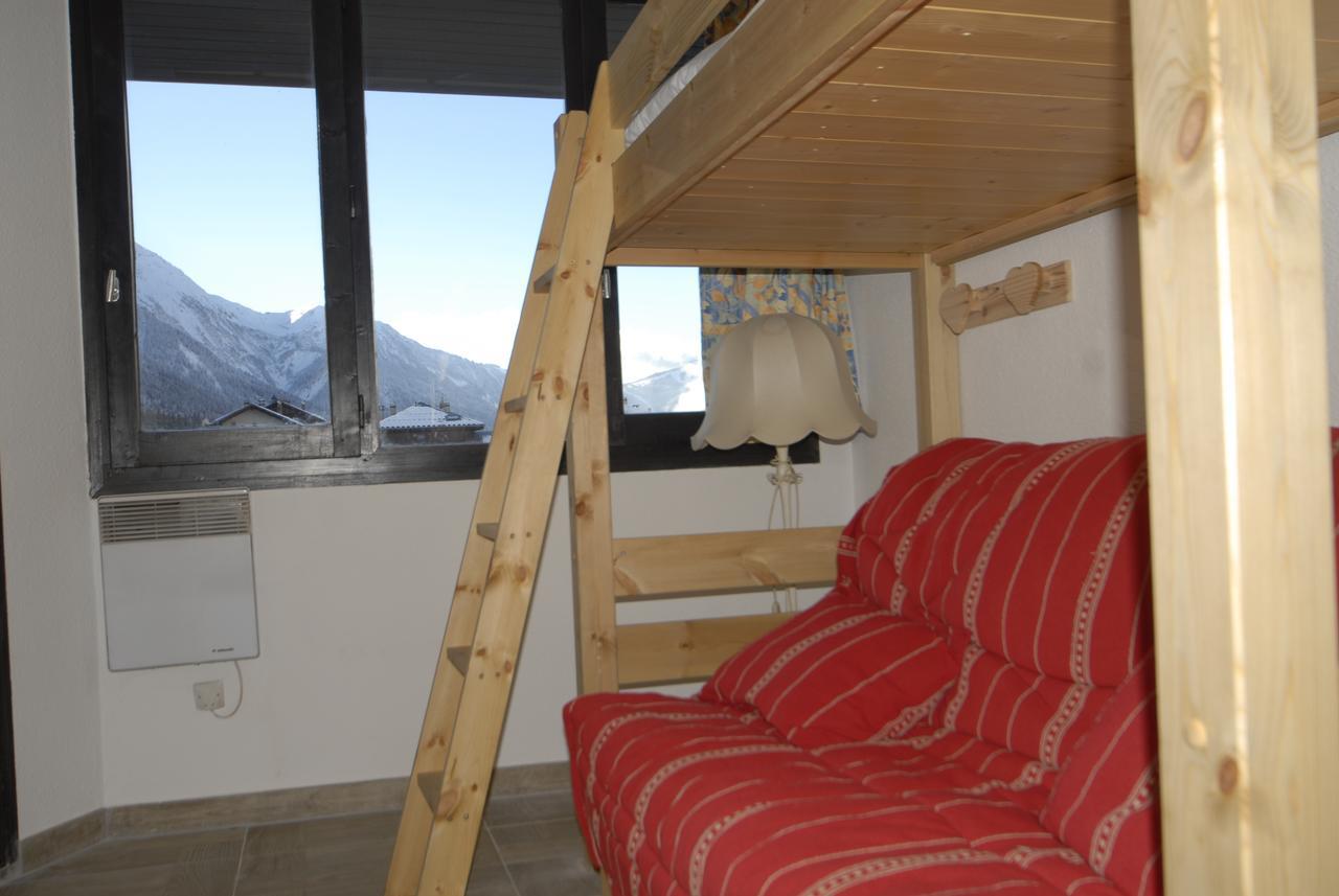Chamois Blanc 7a - Great Views Of Apartment *