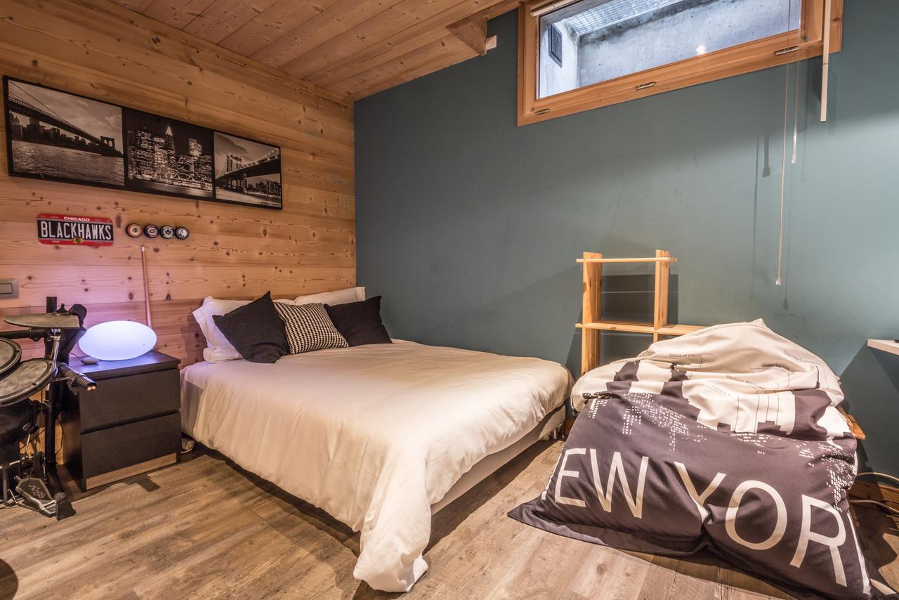 Chalet Arcade * Chamonix