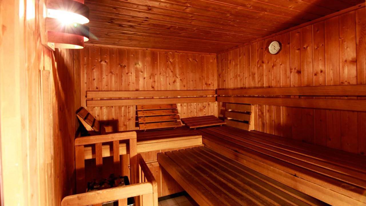 Mont Blanc Chalet