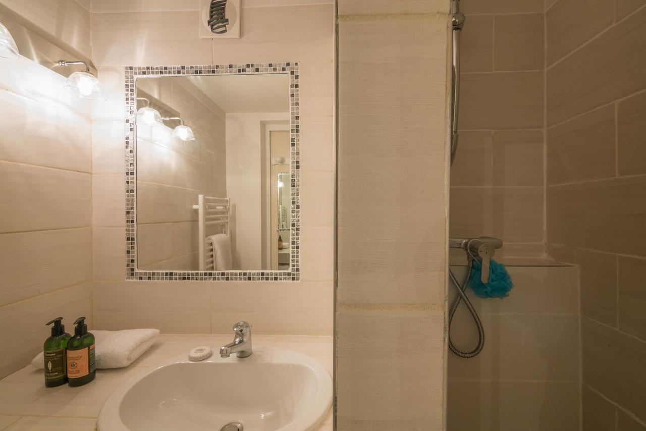 Apartment Grand Roc - Campanules 101 Happy