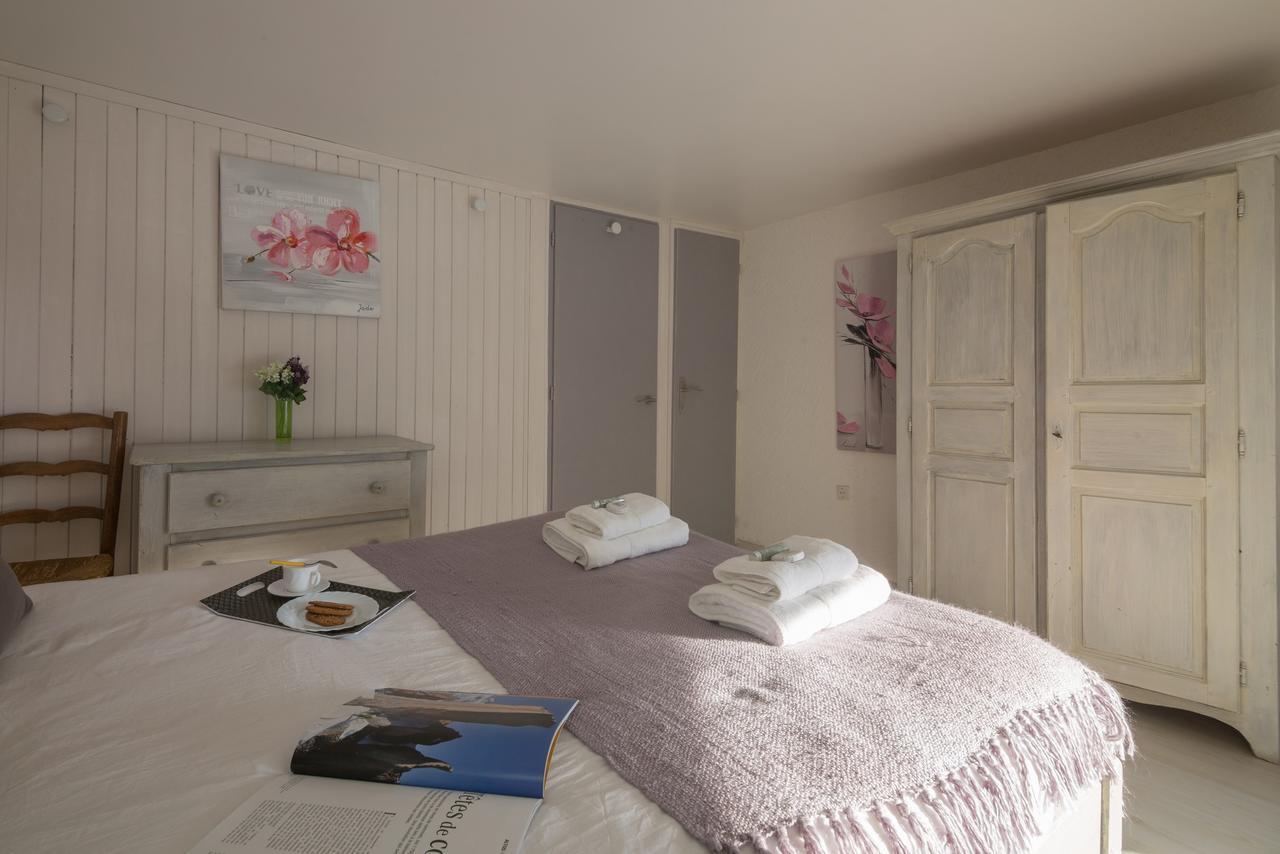Apartment Grand Roc - Campanules 101 Happy