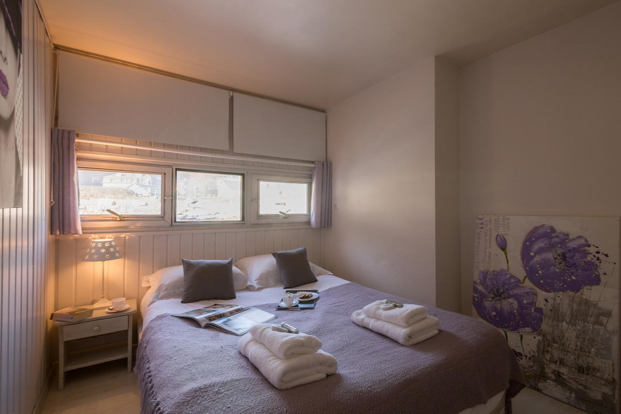 Grand Roc - Campanules 101 Happy Apartment *