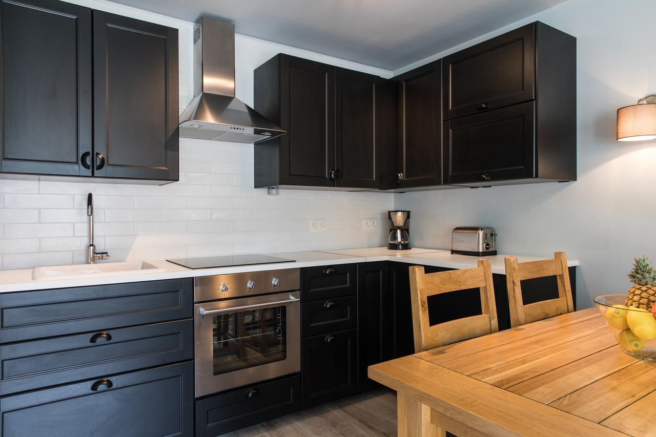 Fermes Du Montenvers Apartment Chamonix