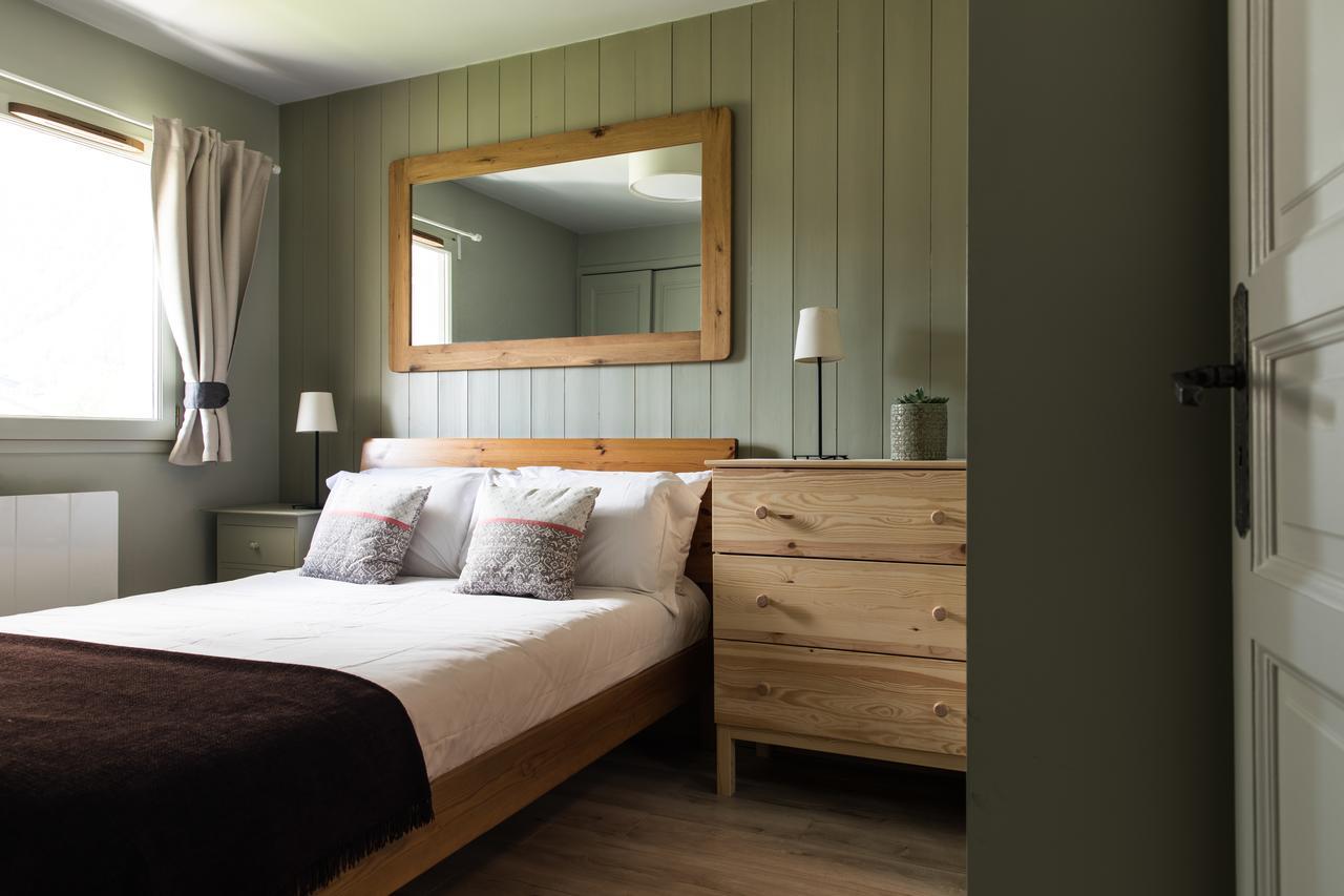 Apartment Fermes Du Montenvers *