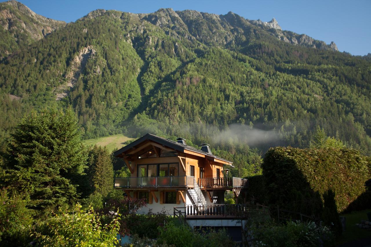 Lumiere Villa *