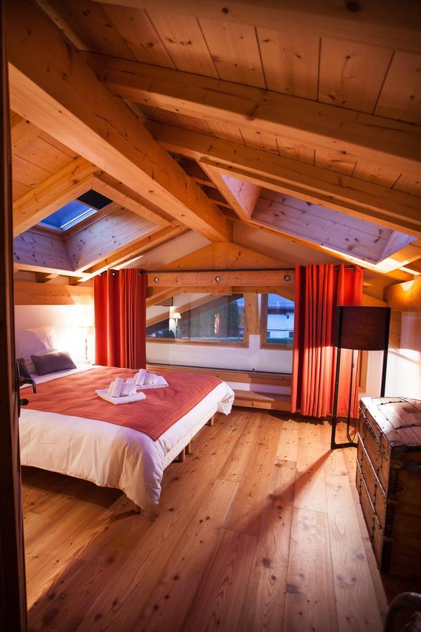Lumiere Chamonix