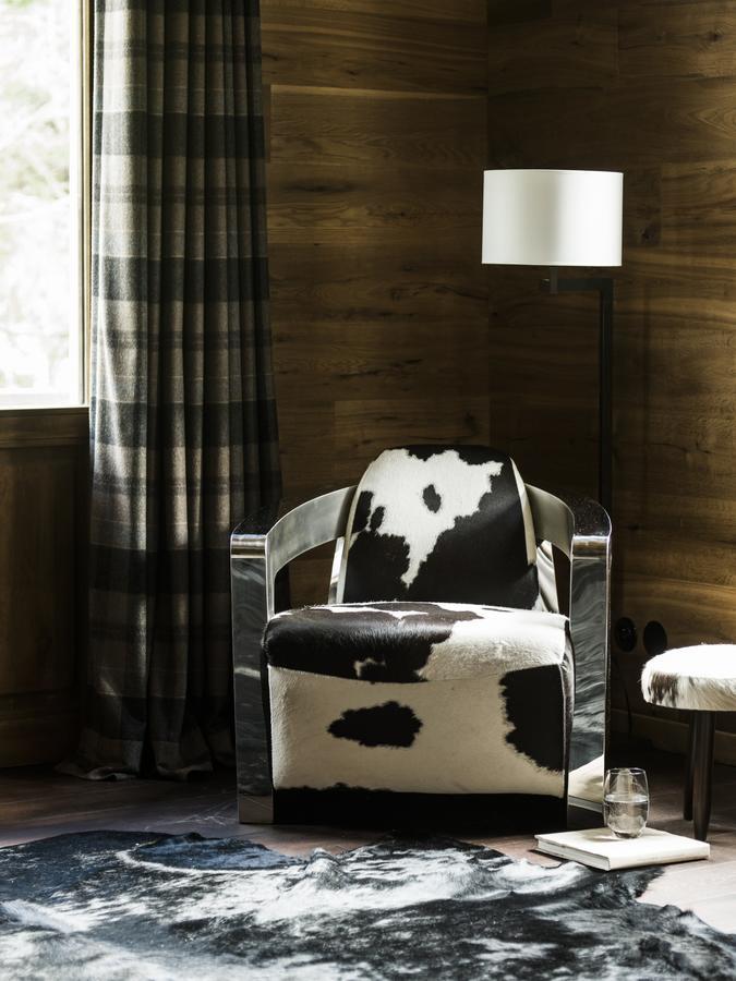 Chalet Les Cheserys Chalet