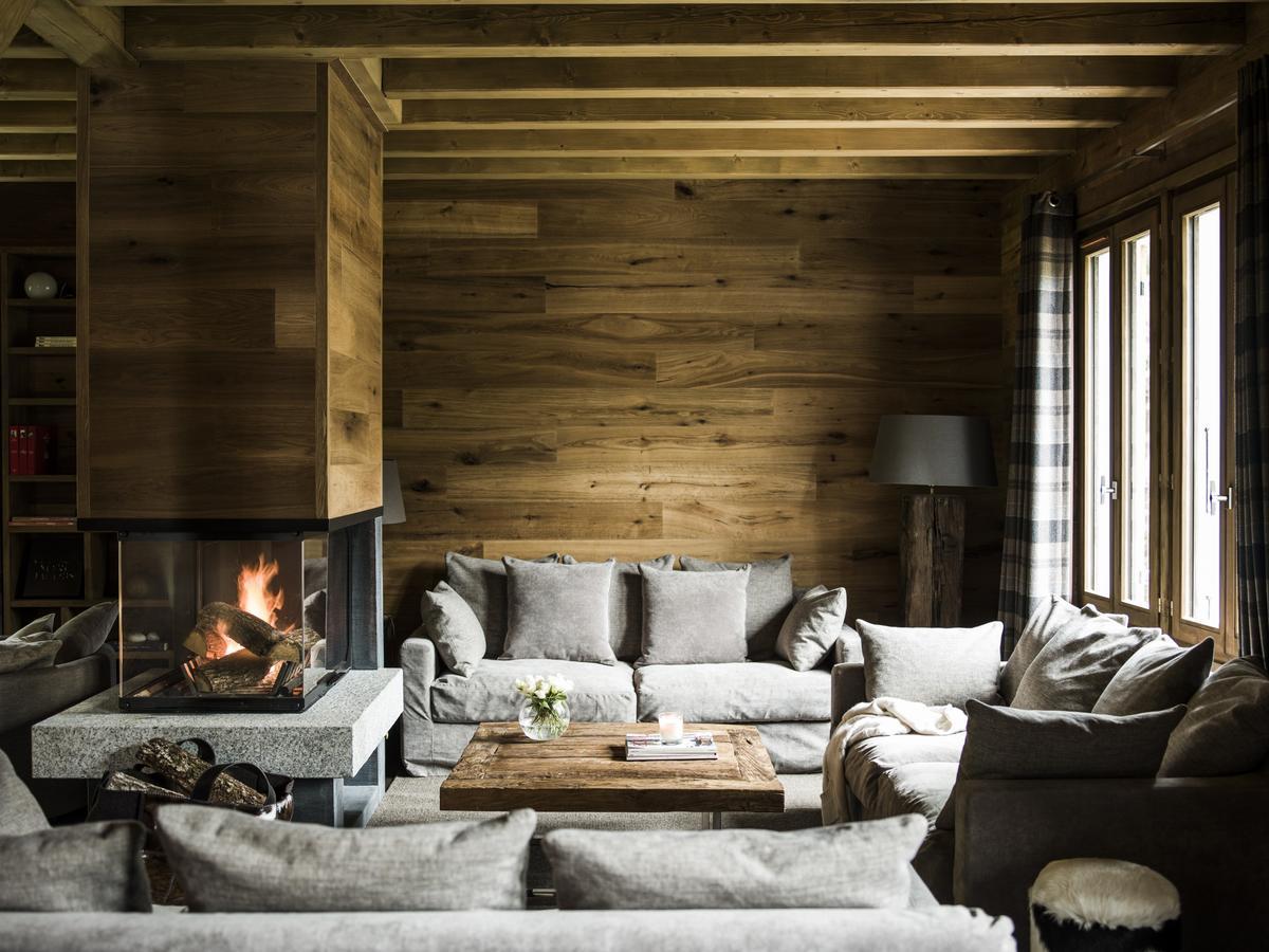 Chalet Les Cheserys Chamonix