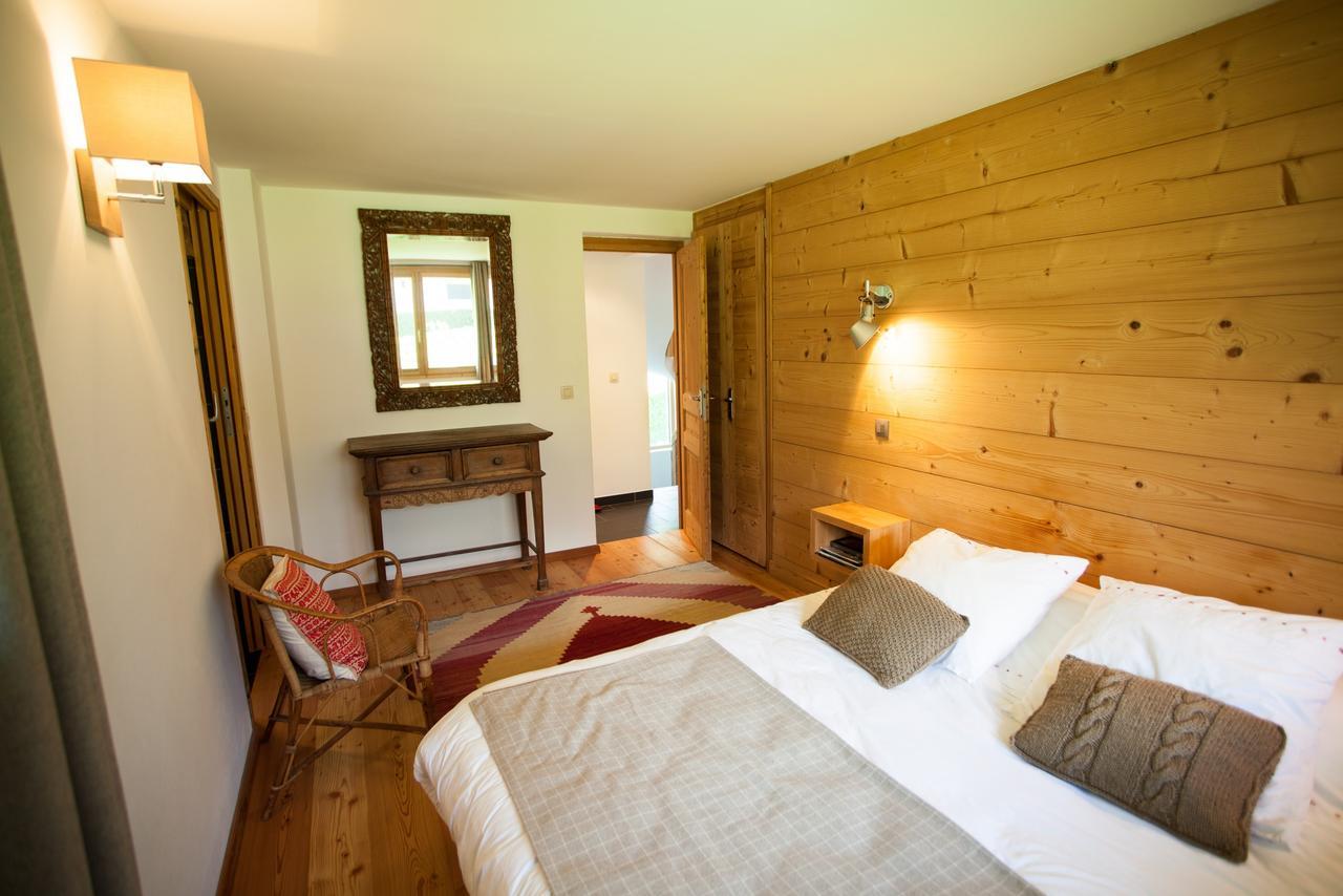 Lumiere Chamonix