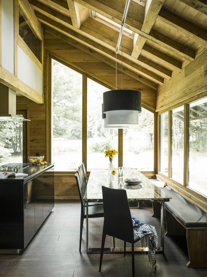 Chalet Les Cheserys * Chamonix