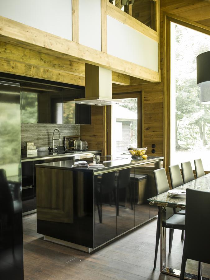 Chalet Les Cheserys * Chamonix