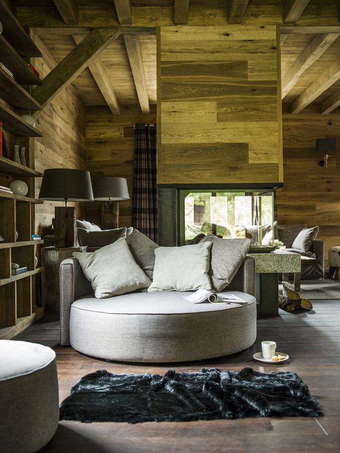 Chalet Les Cheserys Chamonix