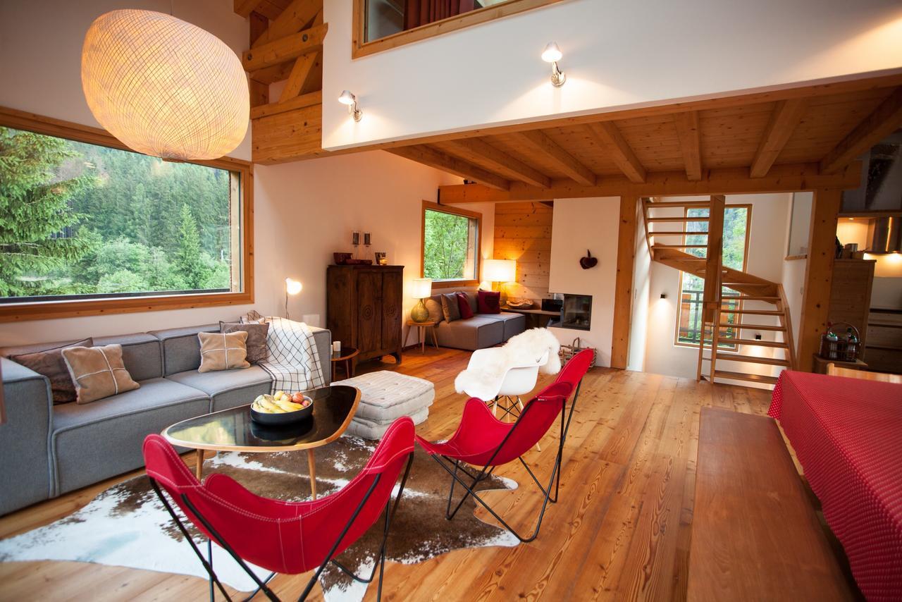 Lumiere Villa