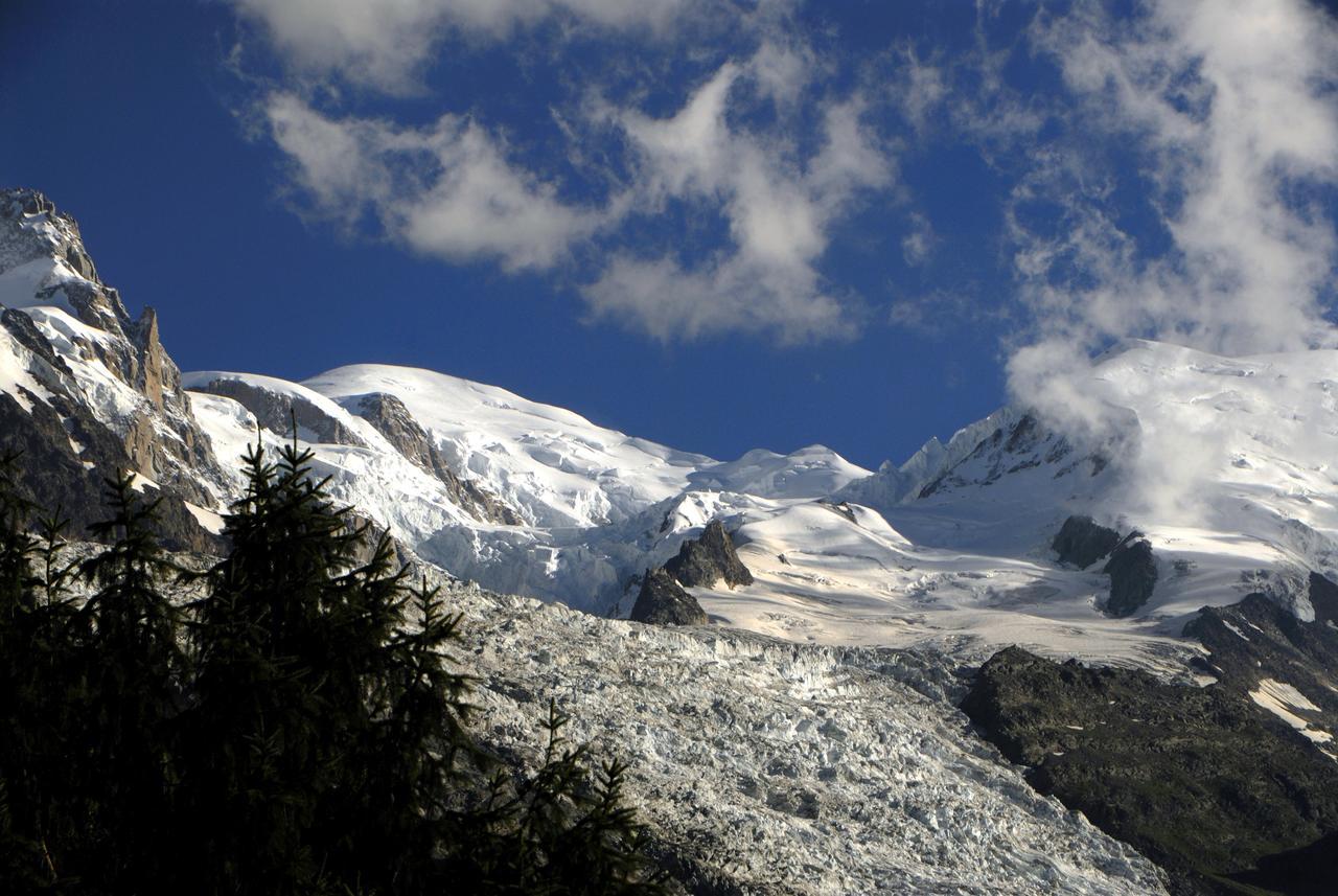 Apartment Iris 4 - Haven Mont Blanc