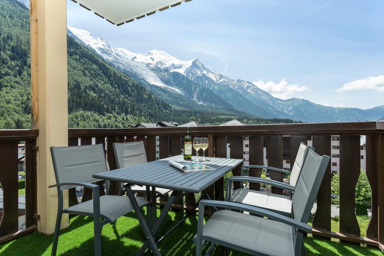 Aiglons - Mountain Haven
