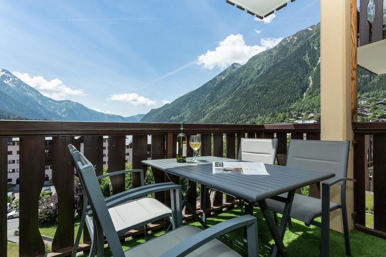 Aiglons - Mountain Haven *