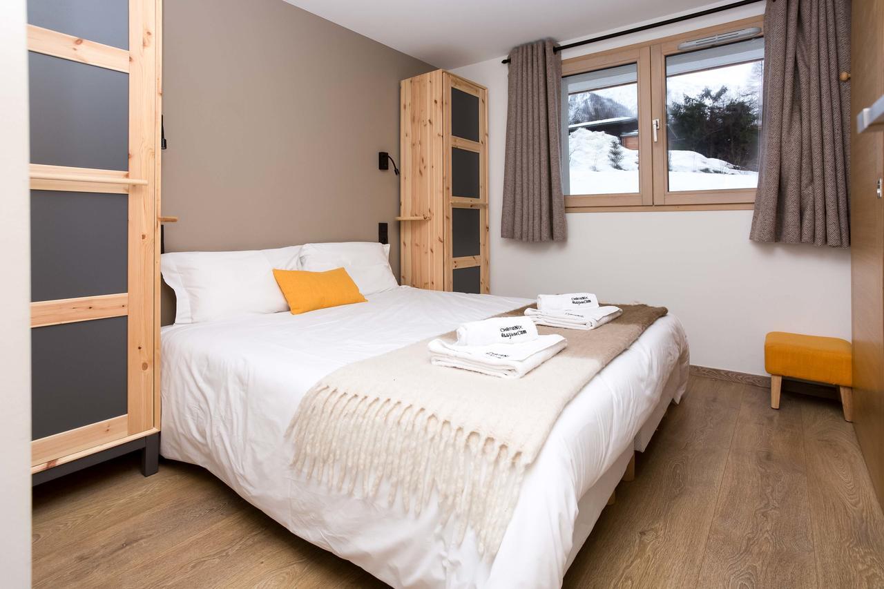 Chalet De L'ours - Year