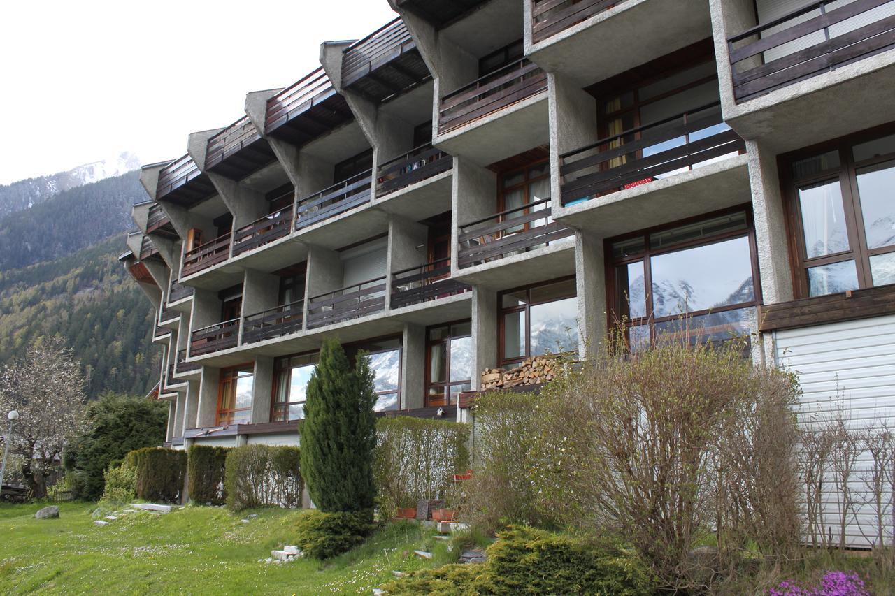 Les Avouilles Close To Mont Blanc * Chamonix