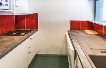 Apartment Maeva Particuliers Aiguille *