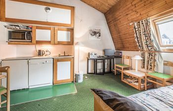 Maeva Particuliers Aiguille Apartment