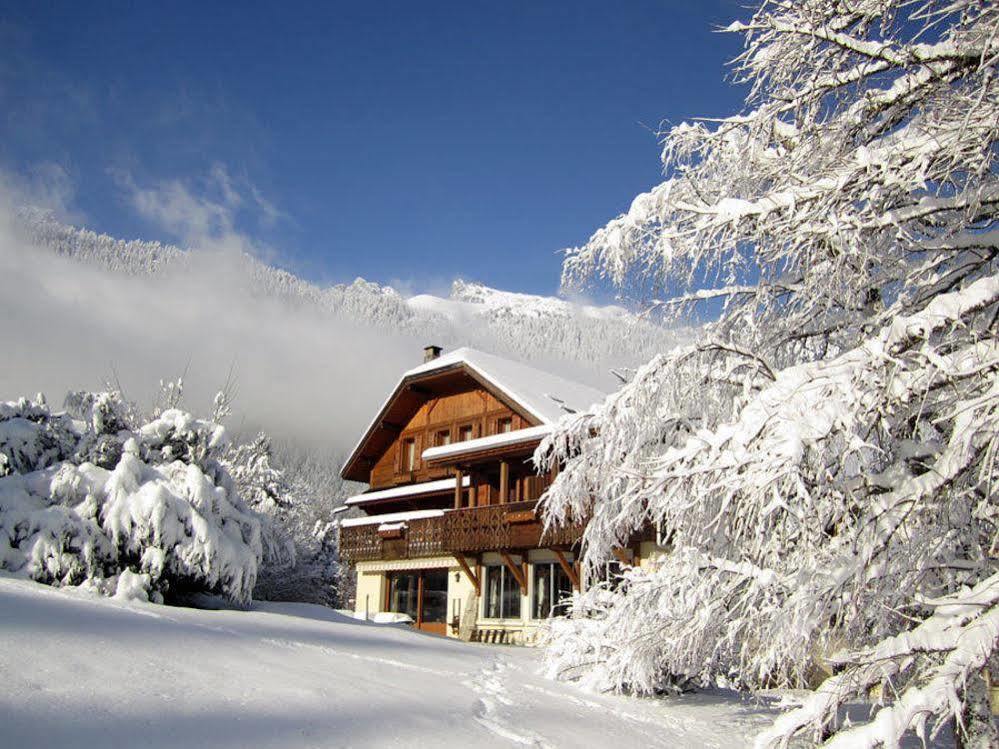 Bed & Breakfast Beausoleil