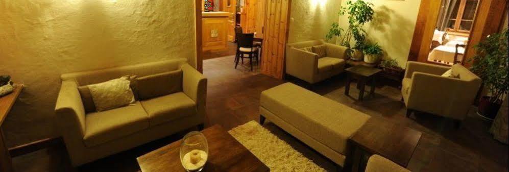 Bed & Breakfast Beausoleil