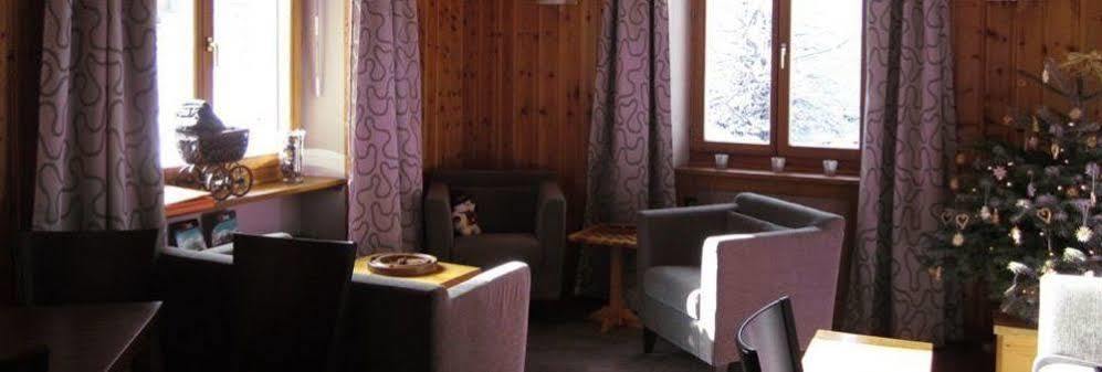 Bed & Breakfast Beausoleil