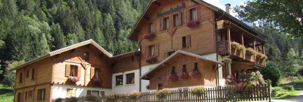 Bed & Breakfast Beausoleil 3*