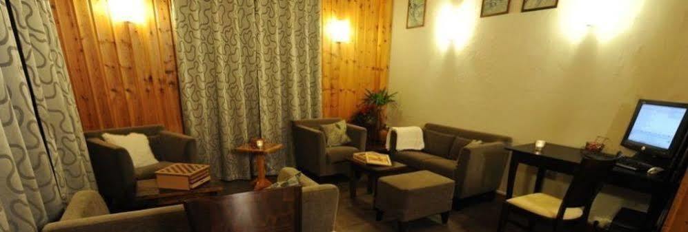 Beausoleil Bed & Breakfast 3*