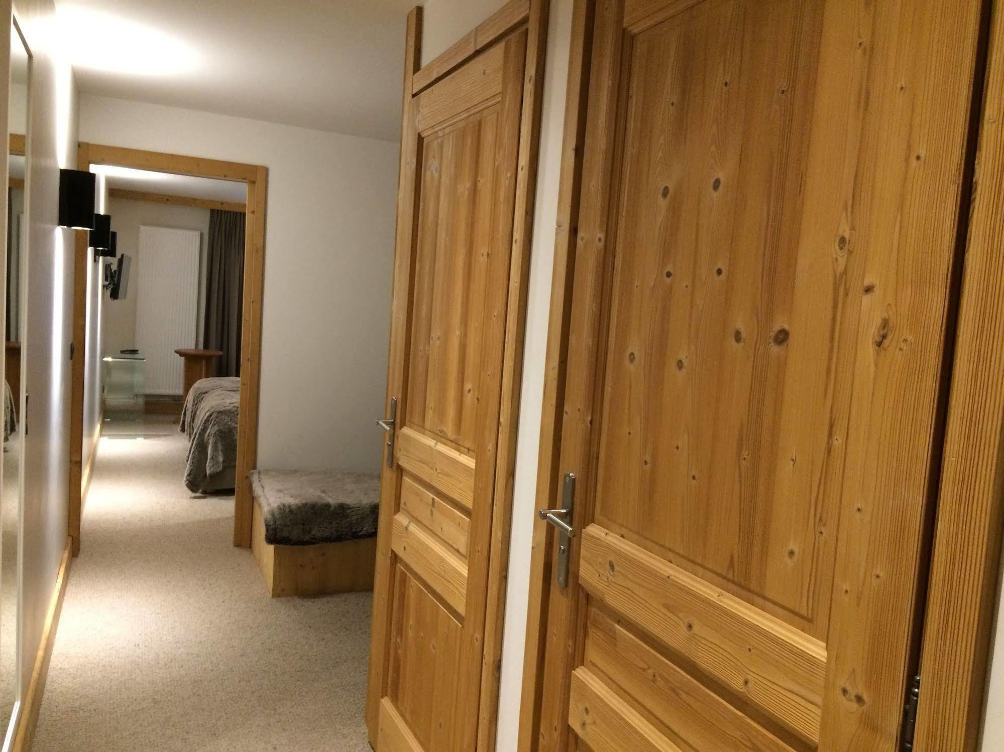 Park Suisse&spa Hotel Chamonix