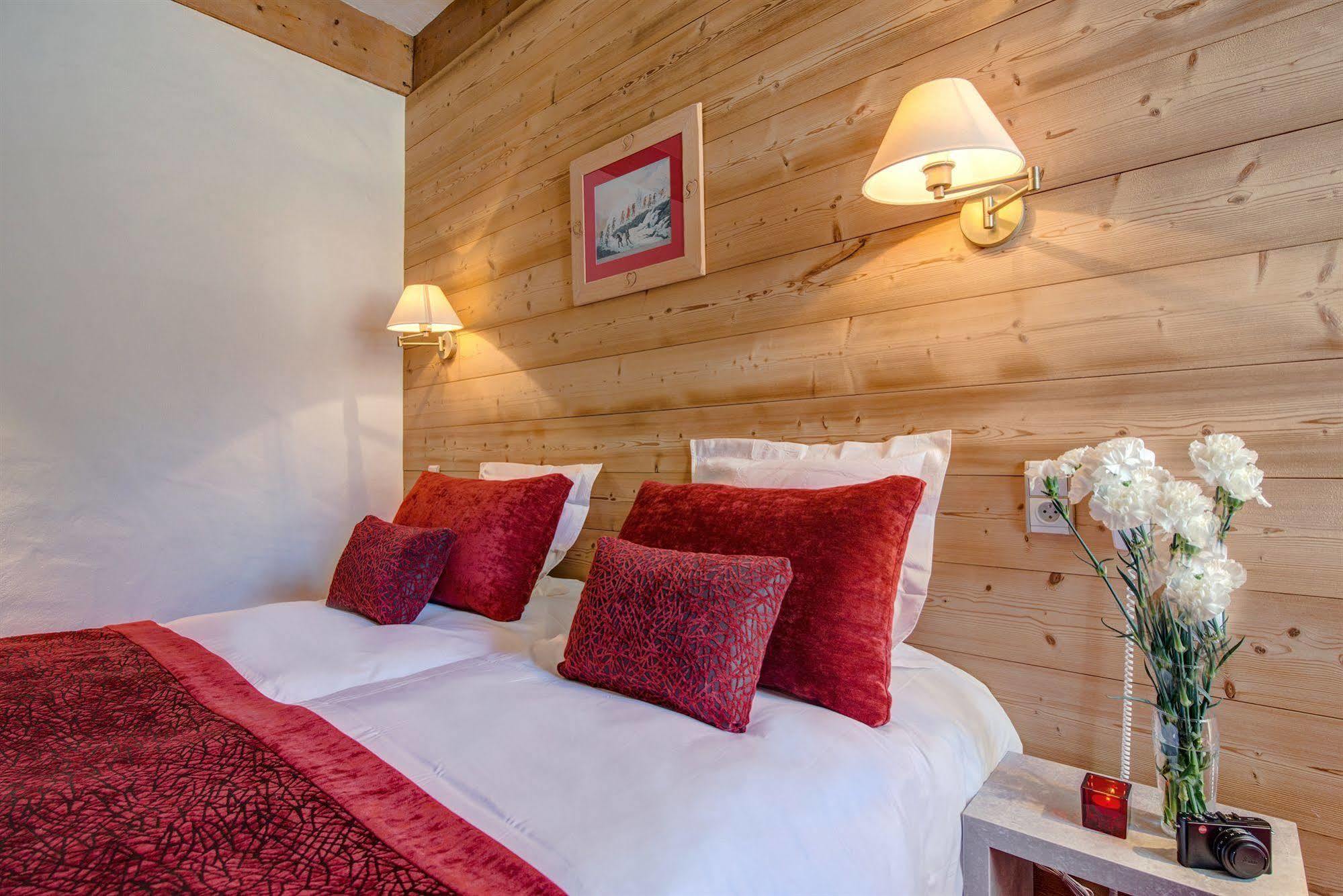 Hotel Park Suisse &