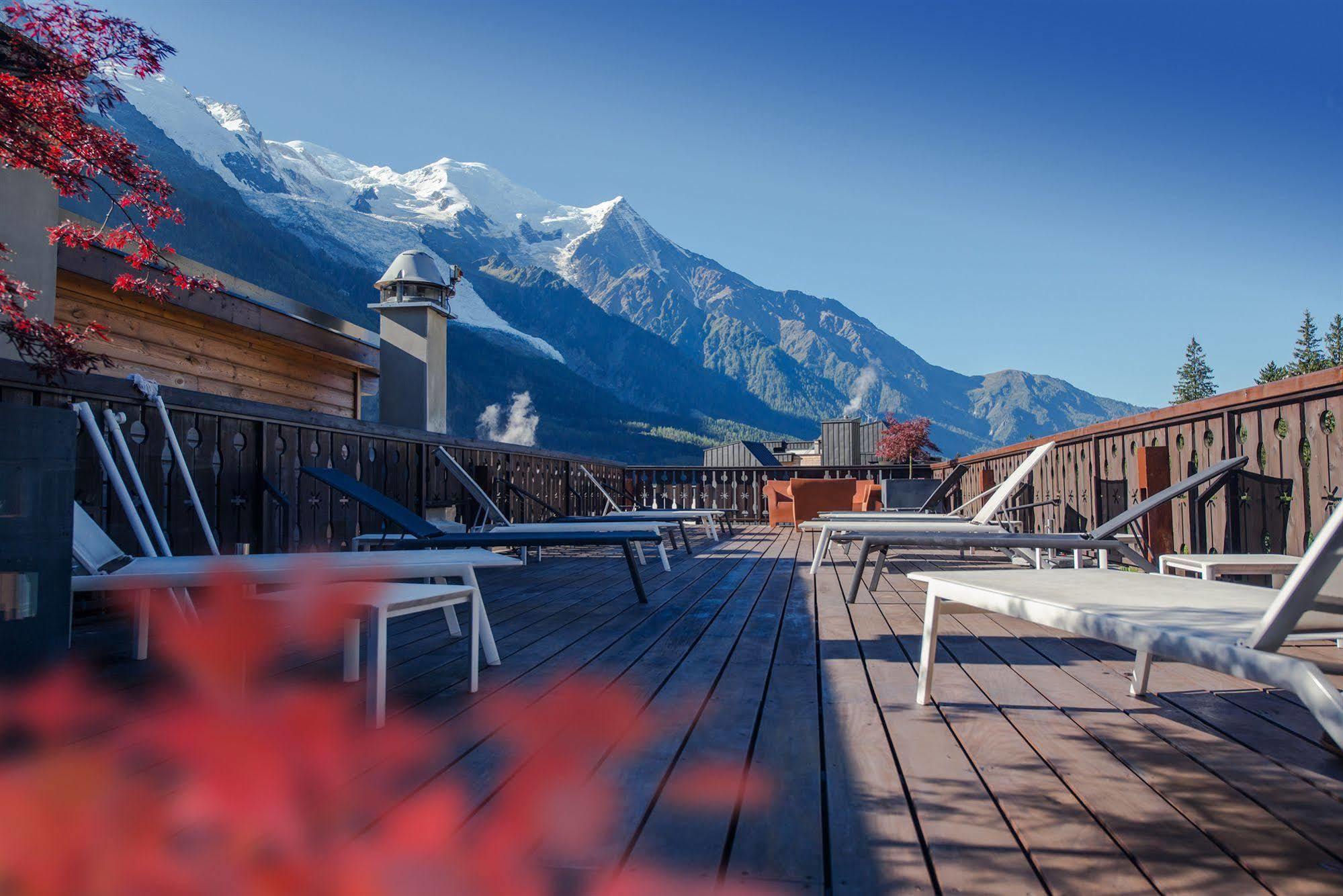 Park Suisse &
