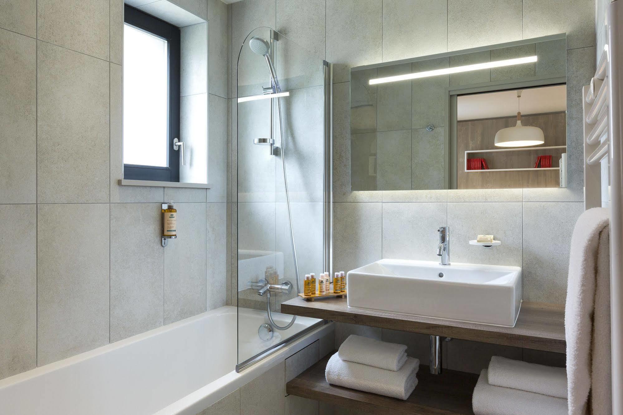 De L'heliopic Aparthotel 4*