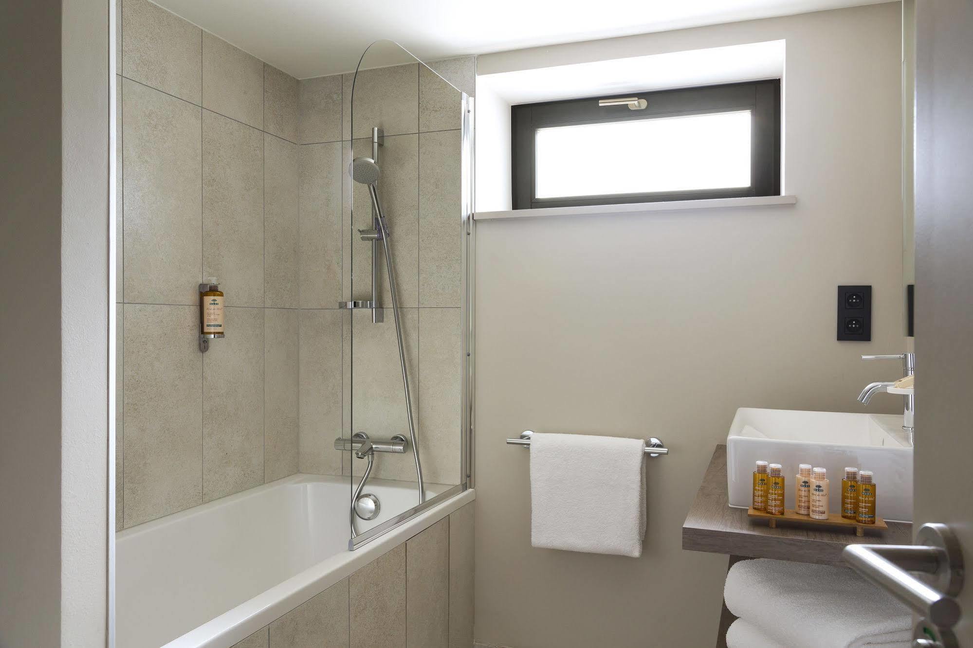 De L'heliopic Aparthotel 4*