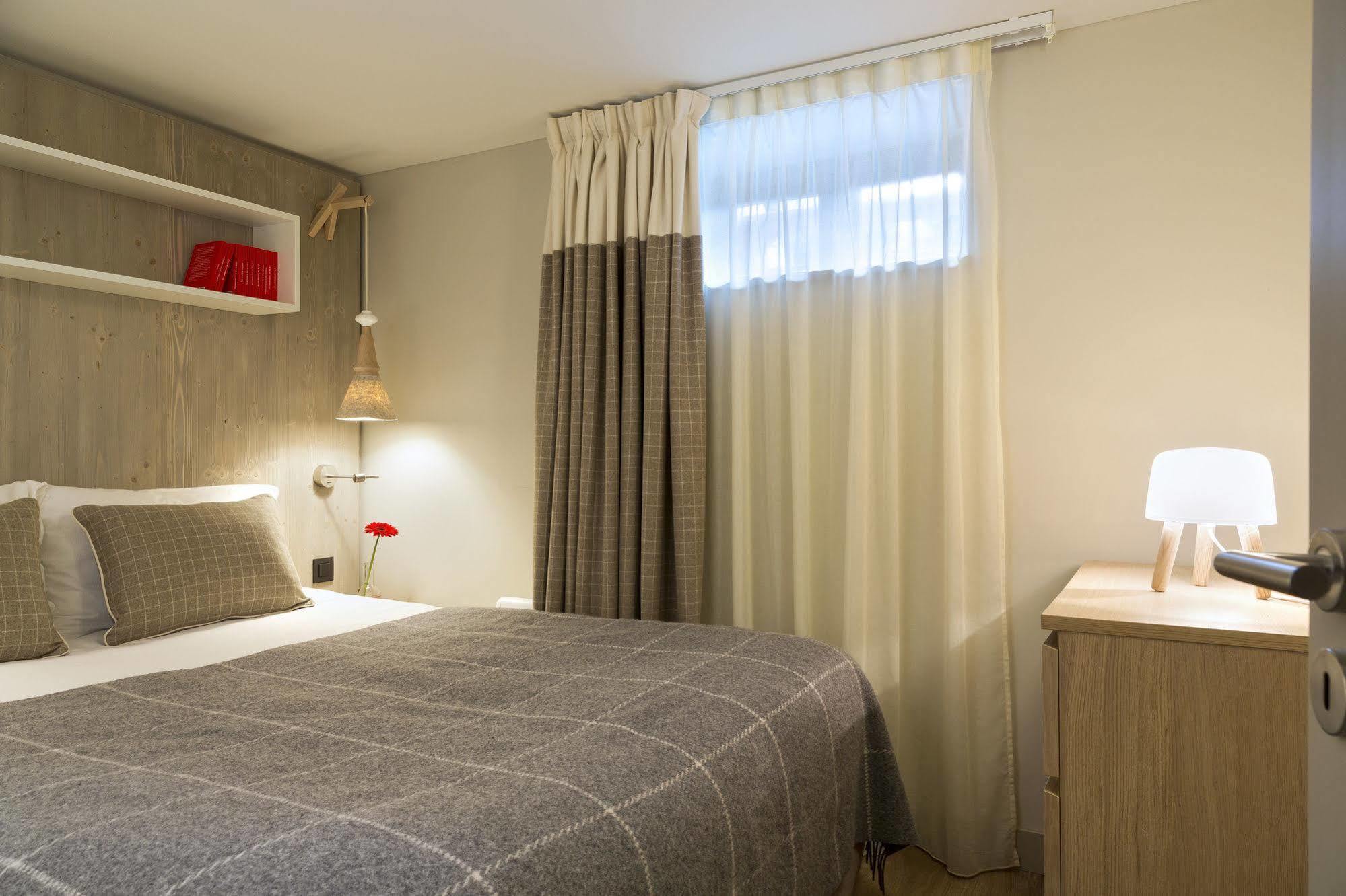 De L'heliopic Aparthotel