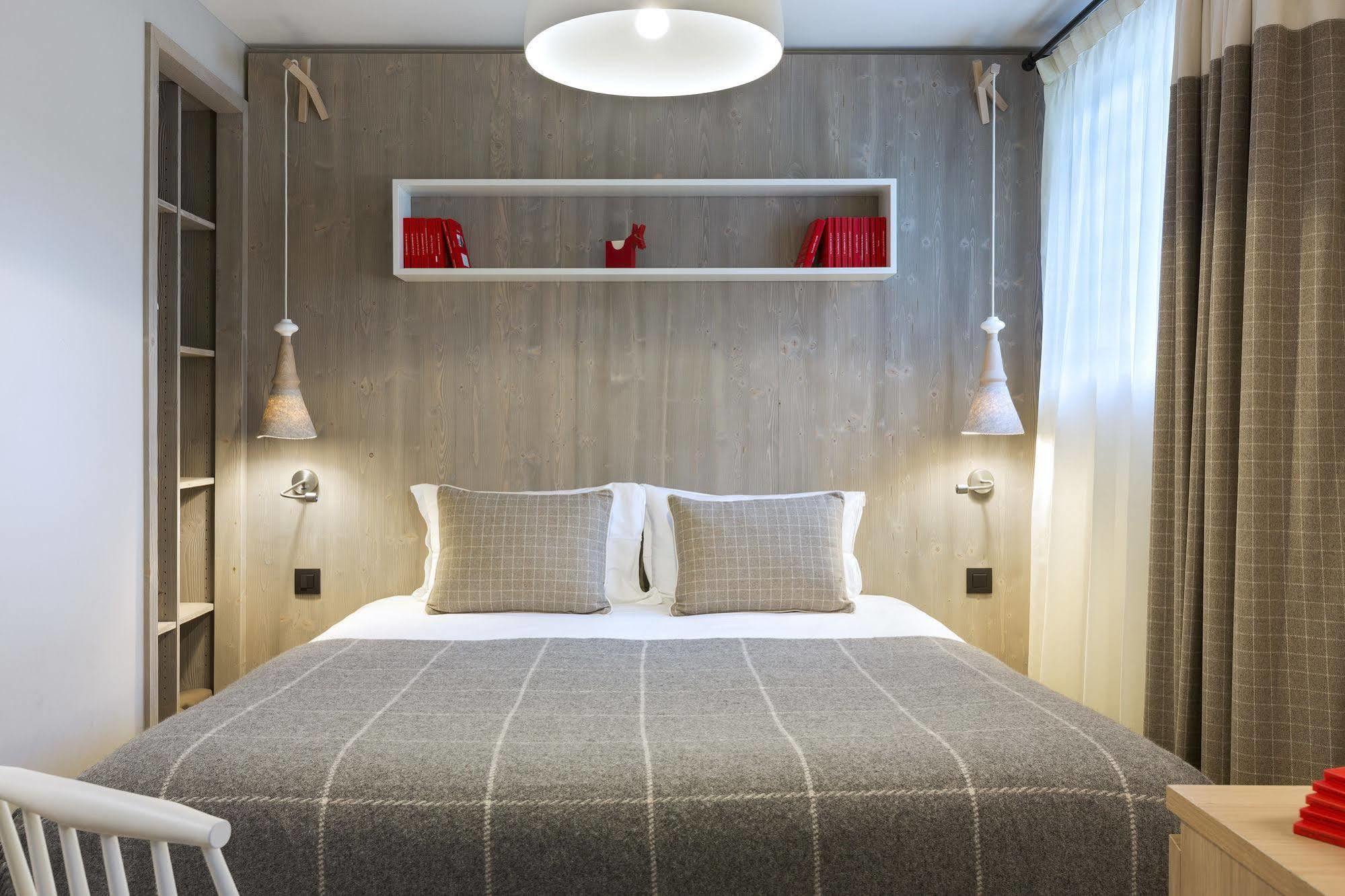 Aparthotel De L'heliopic 4*