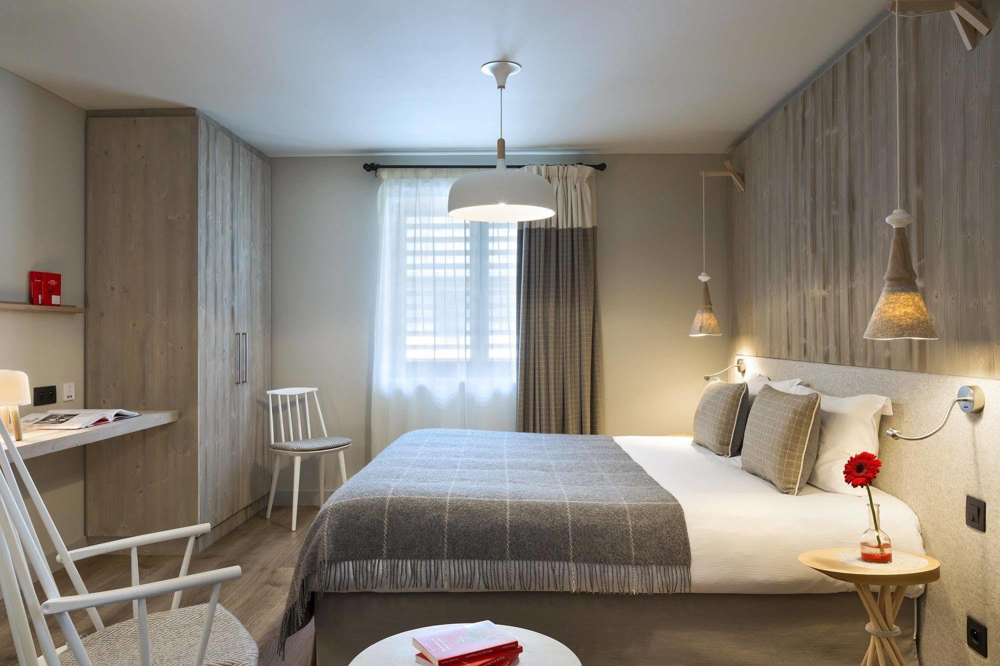 Aparthotel De L'heliopic 4*