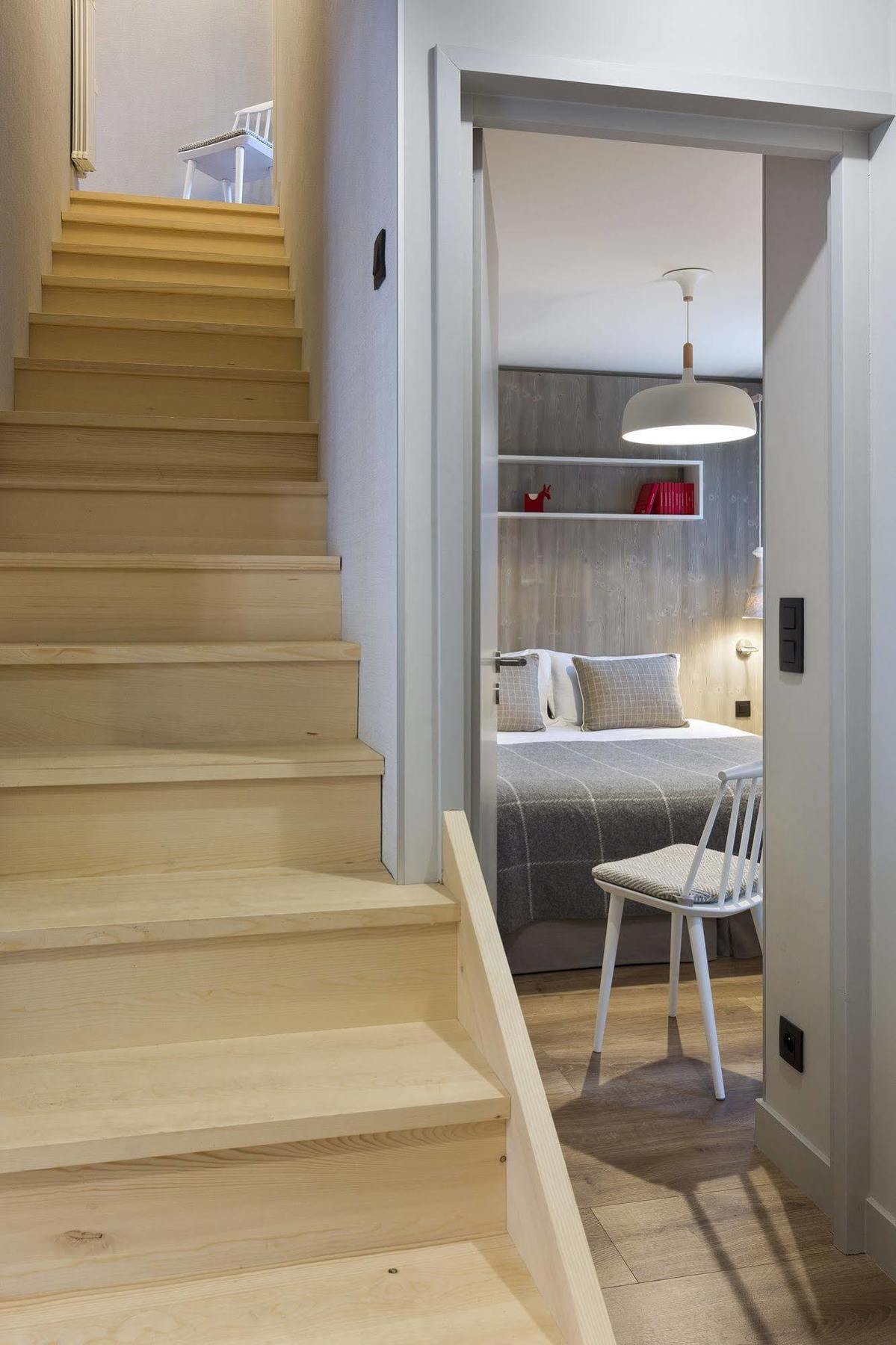 De L'heliopic Aparthotel