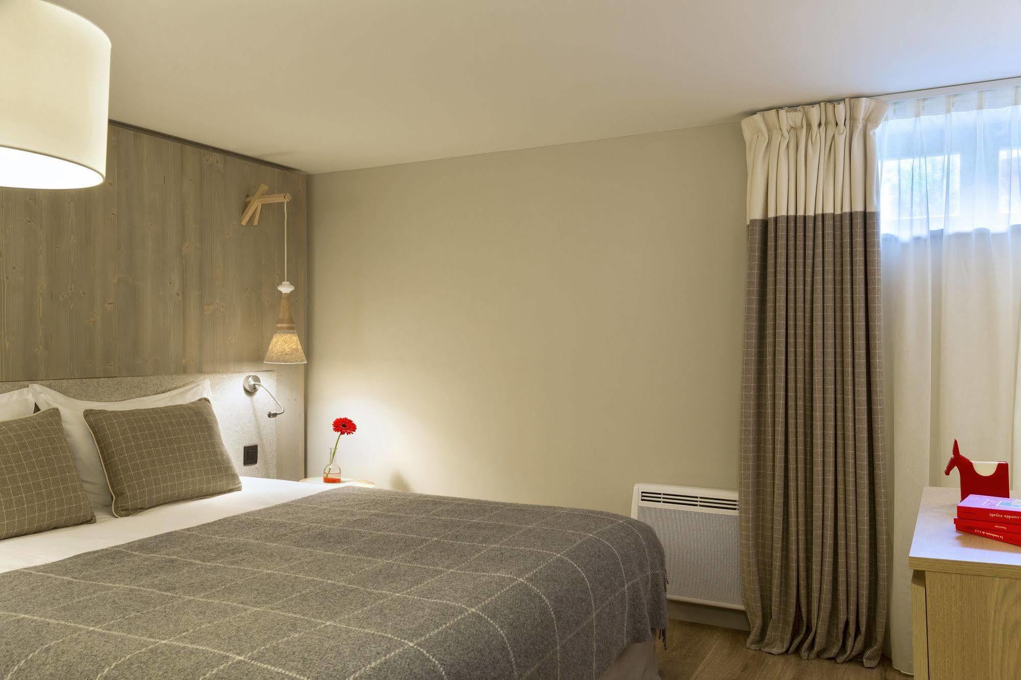 Aparthotel De L'heliopic 4*