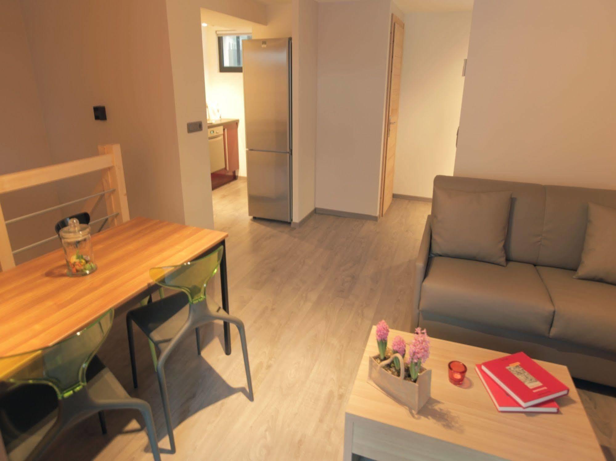 De L'arve By Happyculture Hotel 3*